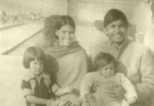 शादी के वक्त मिट्टी का था लालू का घर, दहेज में मिला था सोना और ये सामान