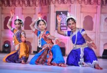 नियाज़ी भाइयों के कव्वाली और सूफी गीत ने देहरादून के लोगो को मंत्रमुग्ध किया