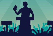 मप्र में पैर नहीं जमा पा रही क्षेत्रीय पार्टियां