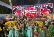 सिंधी समाज ने अपनी मेहनत से शून्य से शिखर तक का सफर तय किया : सीएम