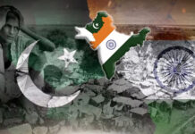 भारत-पाकिस्तान बंटवारा: सिंधियों ने किसी तरह से भारत में बसाए कई शहर