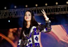 सिमरन दास: ओडिशा की गायिका जो सफलता की नई ऊँचाइयों को छू रही हैं