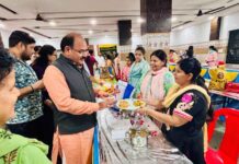 10 से 19 जुलाई तक आयोजित होगा सिंधी मेला समिति का कुकिंग कॉम्पीटिशन